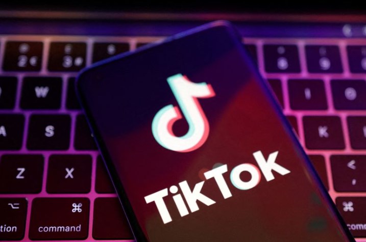 【中華アプリ】TikTok禁止法案、可決　米下院委