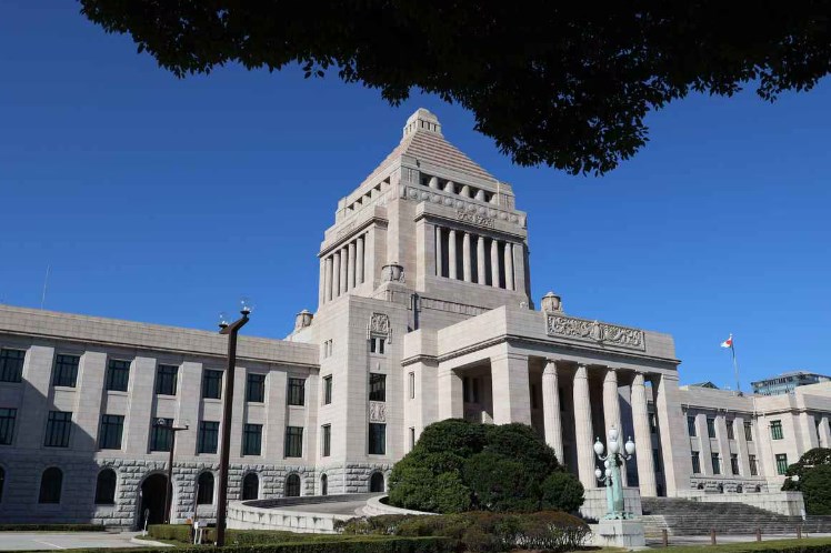 【政治】｢女性候補少ない政党は、交付金減額｣…議員連盟が呼びかけ