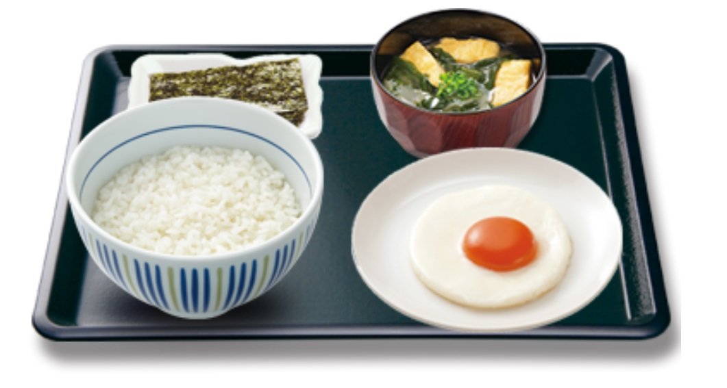 【画像】「290円」朝食を巡る競争が激化!?　朝活需要の高まり大手外食チェーンが「朝食」に各社注力！