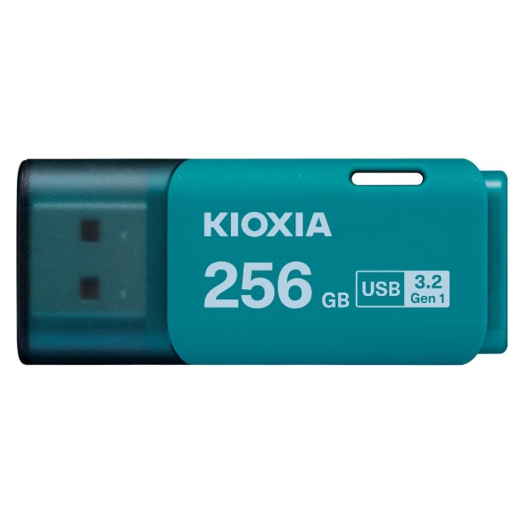 日本製USBメモリ256GBが2480円