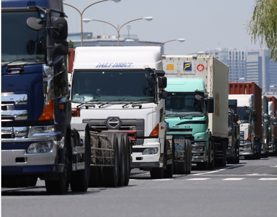 【新年度】運転手と建設業、残業に上限　食品値上げで負担増継続　4月からこう変わる