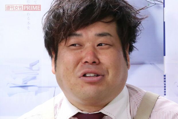 【悲報】岩橋さん、また暴露「座王のお題は事前に配られてる、MCにキチ○イと言われた」