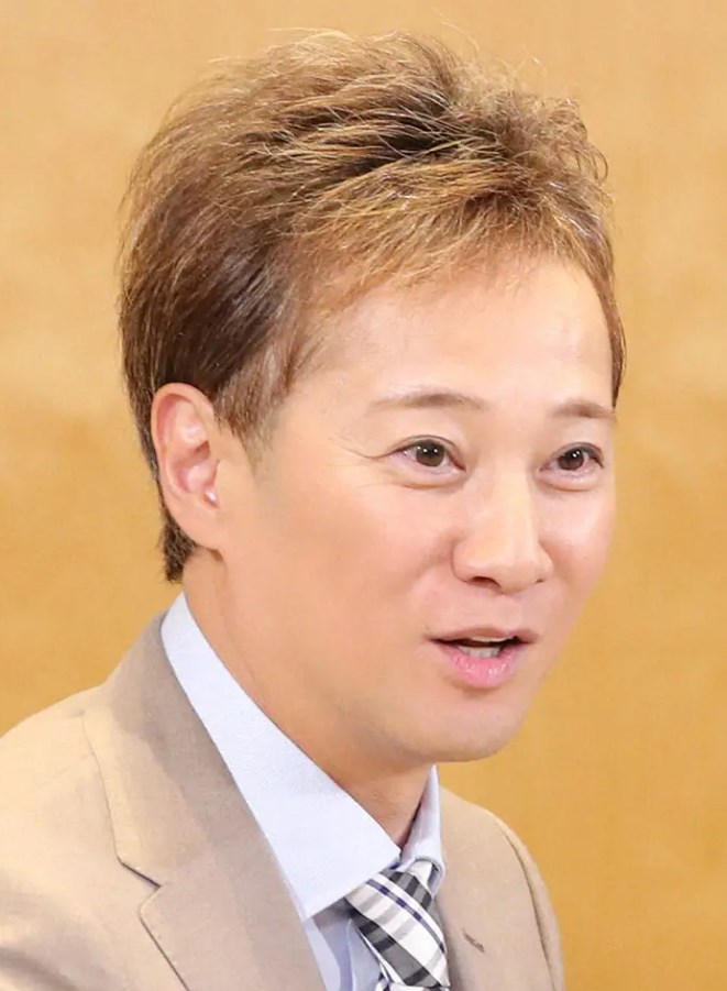 【ぐるナイ】中居正広、岡村隆史夫妻との会食秘話　「岡村くんらしい」と感じた一幕も