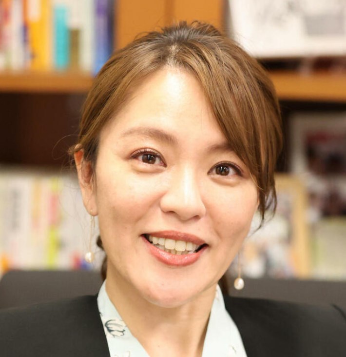 今井絵理子議員の手話への一部報道にパートナー橋本健氏が抗議