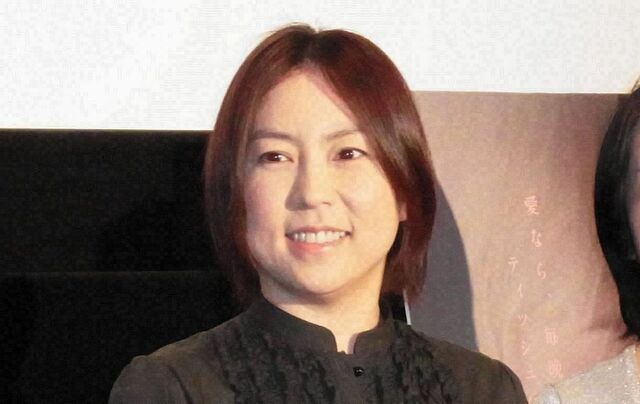 【漫画家】倉田真由美、夫・叶井俊太郎さん死去から2か月…　23歳姪とまさかの同居へ「寂しかろ。私が一緒に住んじゃるよ」