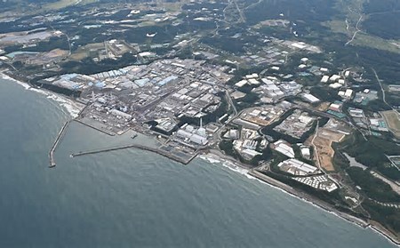 福島県で深度5弱、処理水海洋放出に激怒したポセイドンの神罰の前兆だと一部で話題か