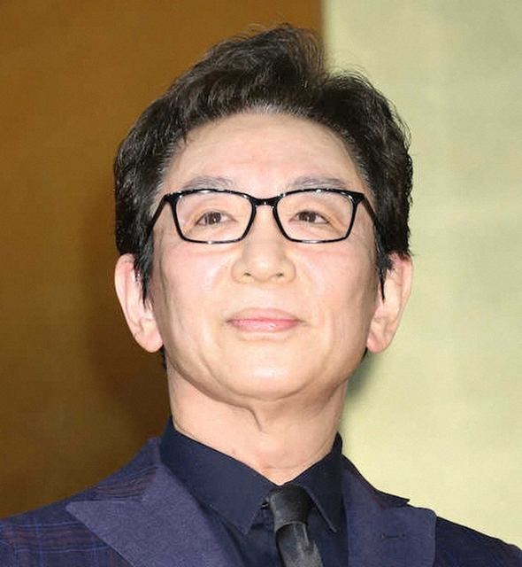 【テレビ】古舘伊知郎、現在の地上波放送は「自主規制とかコンプラ尽くしが目に余る」とバッサリ ABEMAで討論番組MC就任