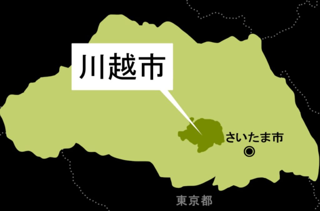 【社会】パトカーから逃げた車事故、女子高生ら少女2人意識不明、運転の若い男性死亡、1人逃走…埼玉