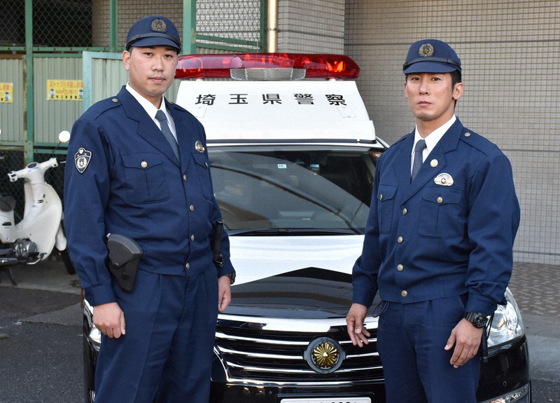 【埼玉県警はどこの国の警察デスカー！】日本人が被害者なのに、加害者の外国人に謝れと言う