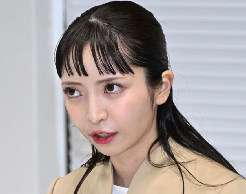 みんなでつくる党　大津綾香氏抵抗も破産手続き開始　７・１６に債権者集会