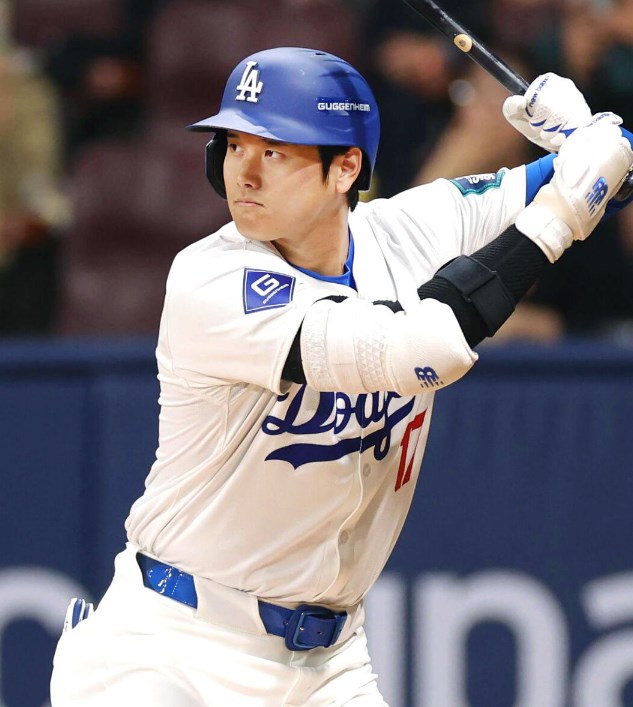 【MLB】大谷翔平 異次元の活躍！MLB日本人通算最多タイ本塁打＆通算1000本安打＆3安打の猛打賞！