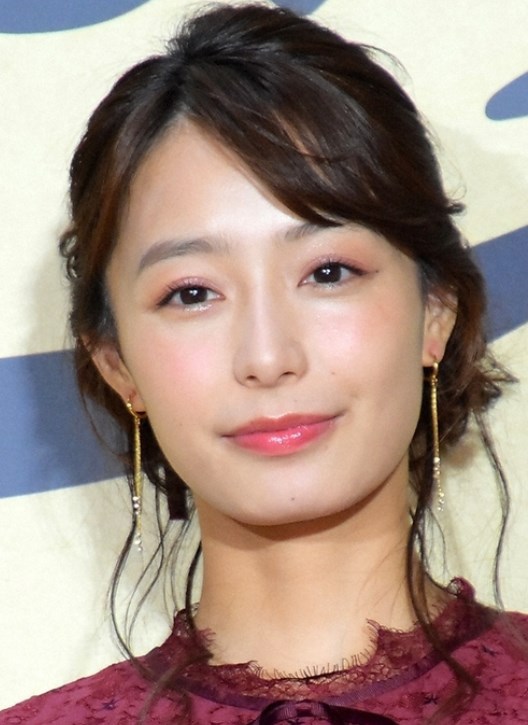 【フリーアナ】宇垣美里「見てた？入れてんねん」コンビニのレジでイライラする瞬間は…「最初に全部言ってるのに」