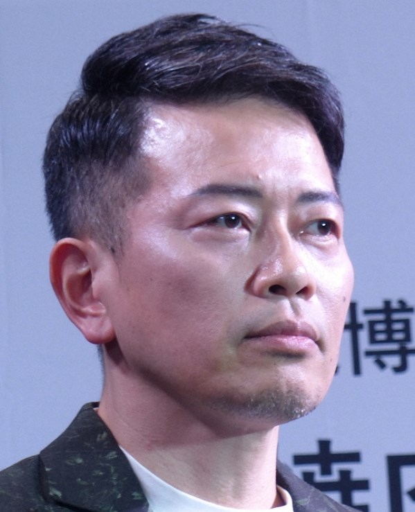 【芸人】宮迫博之、被災地の炊き出しで心温まったエピソード明かす「泣きながら喜んでくださる方もいて…」