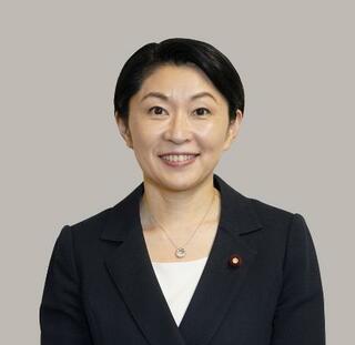 小渕優子さん「安倍派幹部には厳しい判断が下される」、ドリル刑か