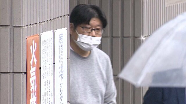 「子宮環境の改善のため」などとわいせつ行為をした自称霊能者の高校教師を再逮捕