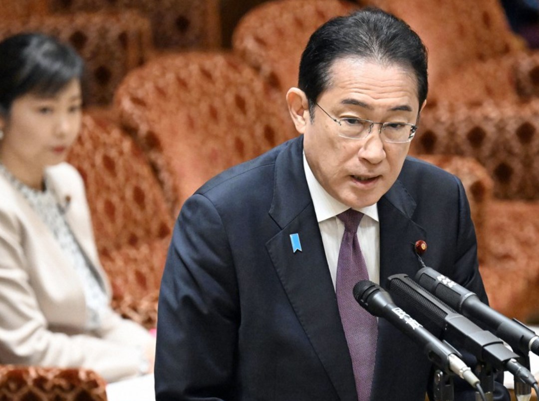 岸田首相 「年収の壁」生じさせる制度見直しへ 議論進める考え