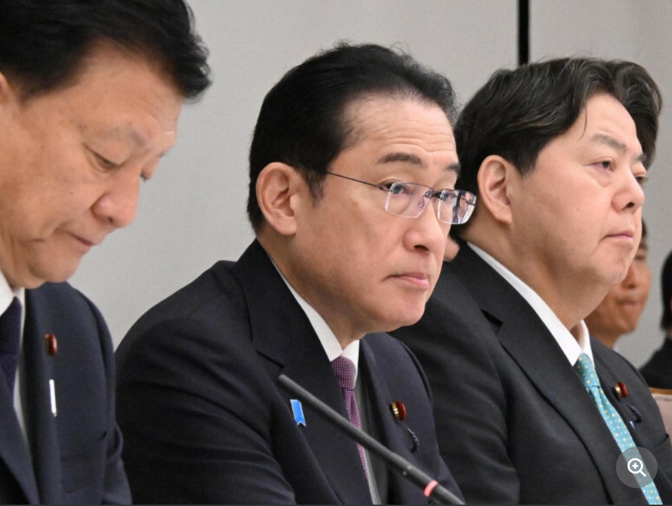 【永田町で囁かれる４月解散・総選挙の仰天シナリオ】岸田首相が裏金議員82人を「自民党非公認」 処分で信を問う！