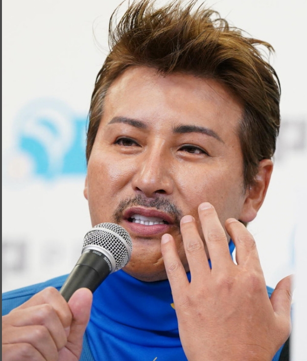 日本ハム・新庄監督　大谷にエール　自身も詐欺被害「人間不信に」　最後は前向き「３日で忘れるから。大丈夫、大丈夫」