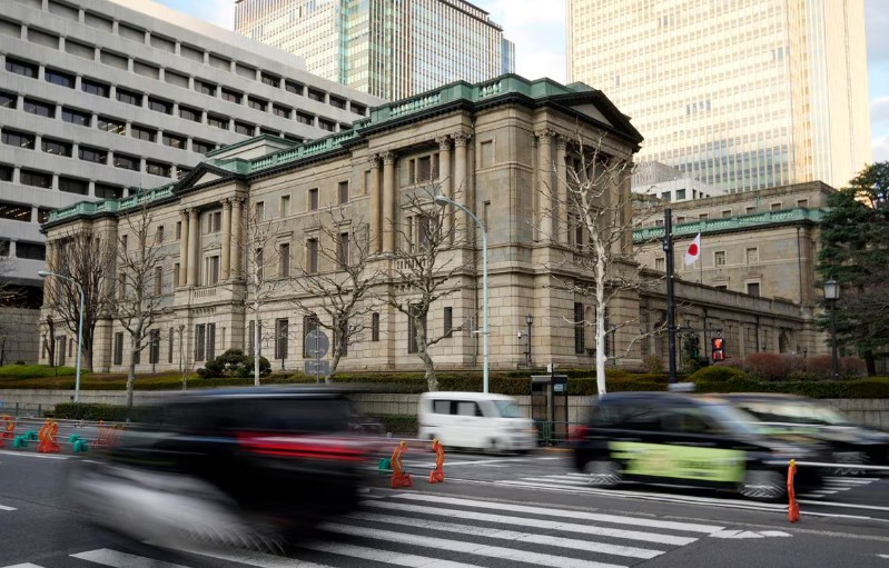 【経済】株価 600円以上値下がり 日銀短観受け幅広い銘柄に売り注文