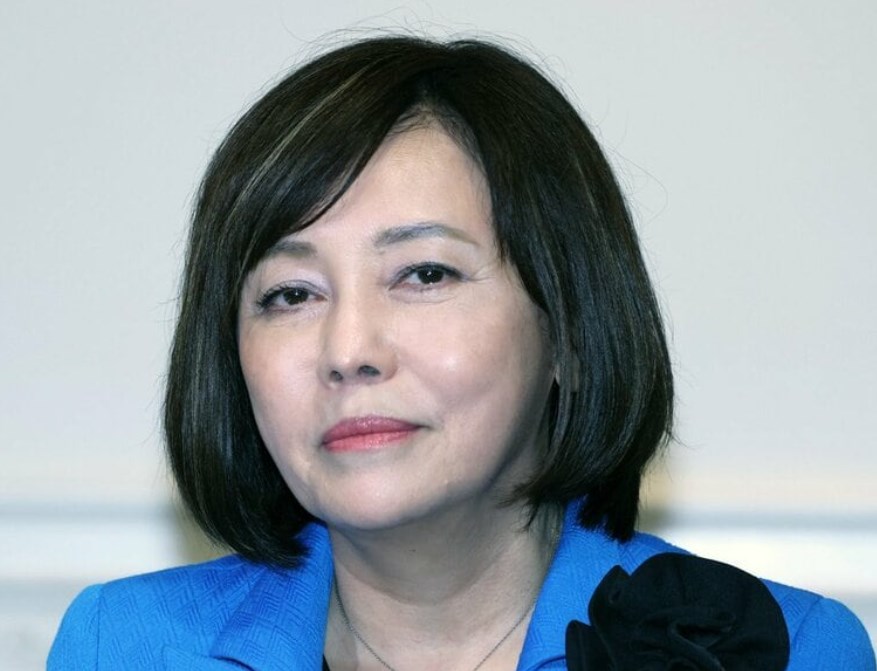 【日本保守党】有本香「日本保守党は商標登録しています。……商標に関して全く無知な人々がいます。恥を晒す行為はやめたほうが身のためでしょう」