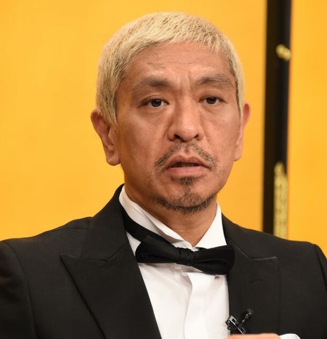 【バラエティ番組】松本人志の活動休止で「つまらなくなった」レギュラー番組・・ 3位「酒のツマミ」2位「ナイトスクープ」・・1位は『水曜日のダウンタウン』