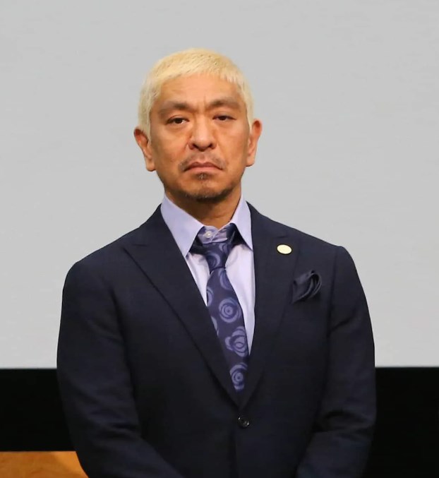 松本人志さんを庇う飲み会に参加した女性が登場。無罪が証明されたか