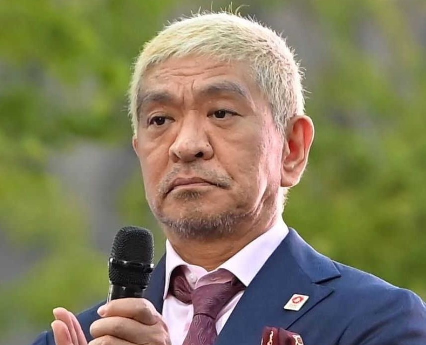 【芸能】松本人志がBPOに人権侵害を申し立て？ 霜月るな告発に一切触れない関西の情報番組を懸念