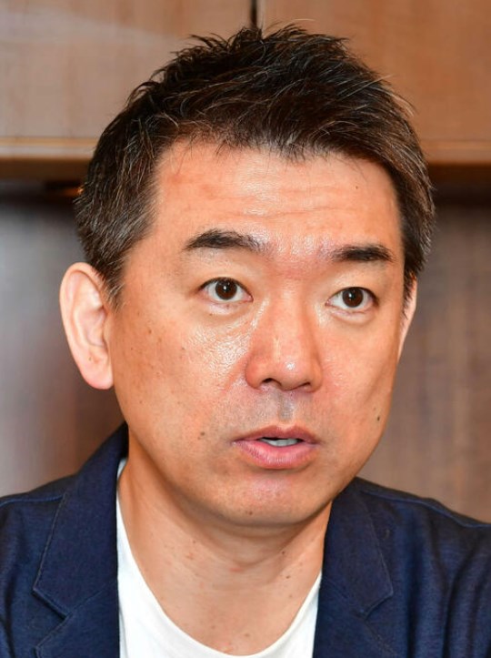 【社会】橋下徹｢セクシー女優の発言が事実なら、文春の真実性を否定する証拠になる｣