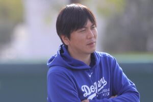 【MLB】元通訳・水原一平氏「謎に包まれた半生」高校卒業後10年間の経歴判明、スピード違反で逮捕歴も　米報道