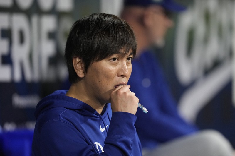 【MLB】水原一平氏の通訳は「〝自分は大谷翔平なんだ〟みたいな意訳をする」有名弁護士が私見