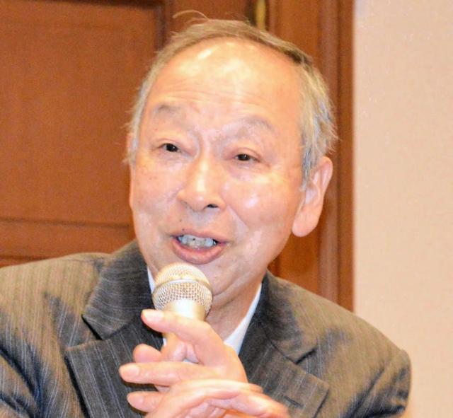 【れいわ信者】池田清彦「政権はれいわが余程怖いんだな。私が死ぬ頃には山本太郎が首相になっているかもね」