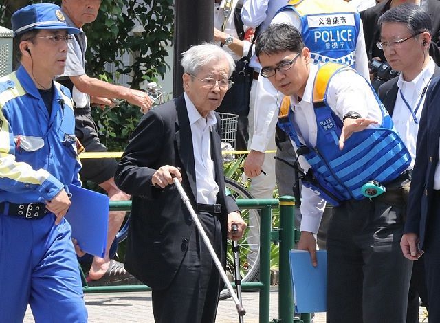 【運転】「池袋暴走事故」を再考する！ 高齢者に運転免許証返納を“強制”するのは本当に合理的なのか