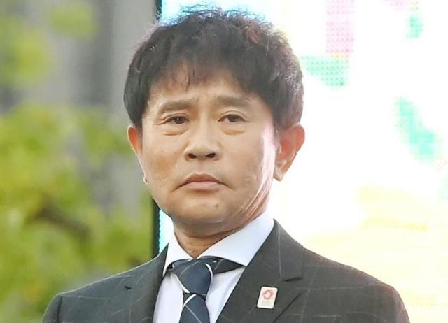 浜田雅功(60)、松本引退で「いい人キャラ」に変身。スタッフ＆後輩芸人は困惑