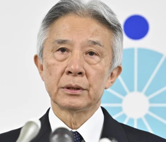 【盛山文科相】NHKへの抗議文は「圧力ではない」発言にネット「記憶戻ったんですか」「国の要請＝圧力」