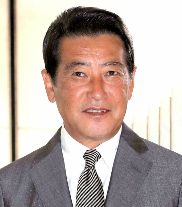 【テレビ】「旅サラダ」神田正輝、恒例「あいさつ」にスタジオ爆笑「今年も残すところ…」