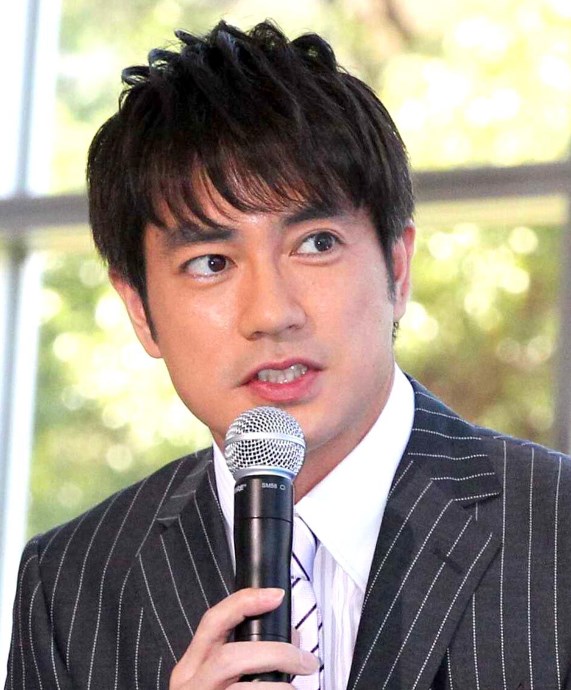 【テレビ】羽鳥慎一アナ、平日は酒の代わりに「お湯飲んでます」　菊間千乃弁護士もビックリ