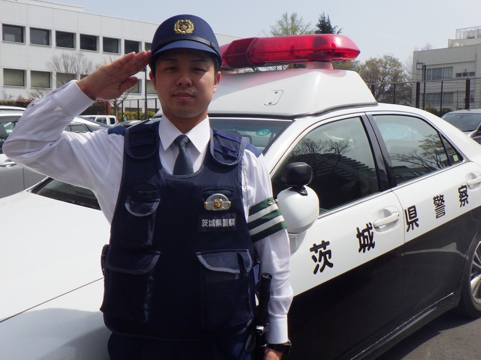 【茨城県警】「不法滞在者にとって住みにくい県を目指す」不法滞在外国人対策 入管と合同摘発、車や携帯、取得阻止に力