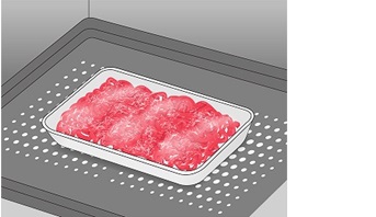 「解凍レンジ」に脆弱性