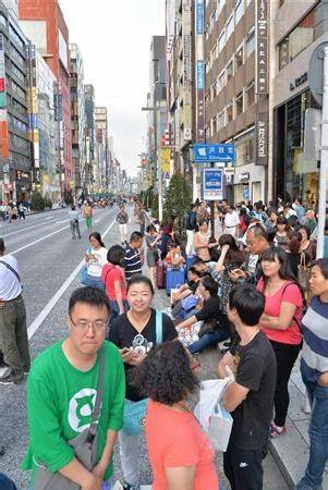【移民問題／中国人が急上昇】中国人が1万人以上の区が8区、新宿を抜いて、足立区が18639人