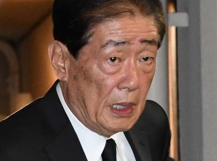 【サンモ二】 関口宏、サッカー日本代表の北朝鮮戦中止にぶ然「なんだろうな」