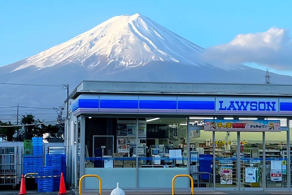 マナー違反の観光客が殺到した富士山絶景スポット、目隠し幕設置へ＝韓国ネットに反省の声