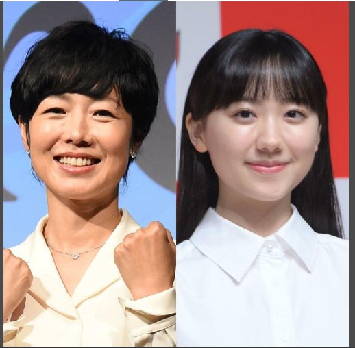 【女性芸能人】首相になってほしい有名人ランキング（女性編）！3位 有働由美子、2位芦田愛菜を抑えた1位は？