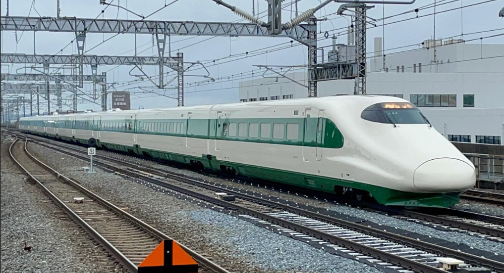 特急が止まらない鯖江駅前に危機感広がる　観光客の足が遠のく