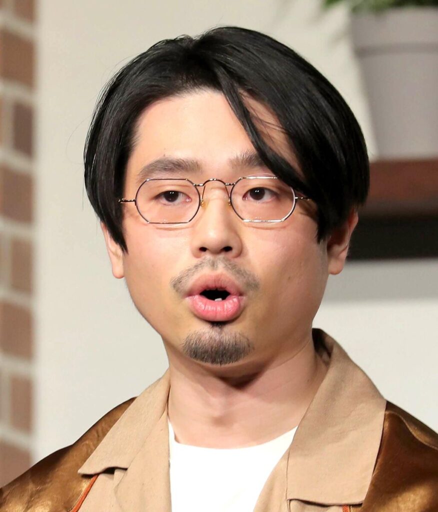 ハマ・オカモト、当面の間休養すると発表「本人より体調不良の申し出があり」…「ＯＫＡＭＯＴＯ’Ｓ」ベース担当