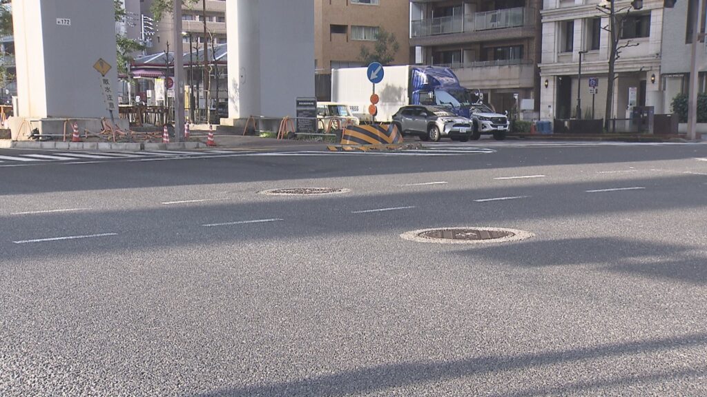 【外国籍】ふらつき走行で停止求めるも…警察車両から逃げた車が信号無視しタクシーに衝突、運転していたイラン人の男を逮捕