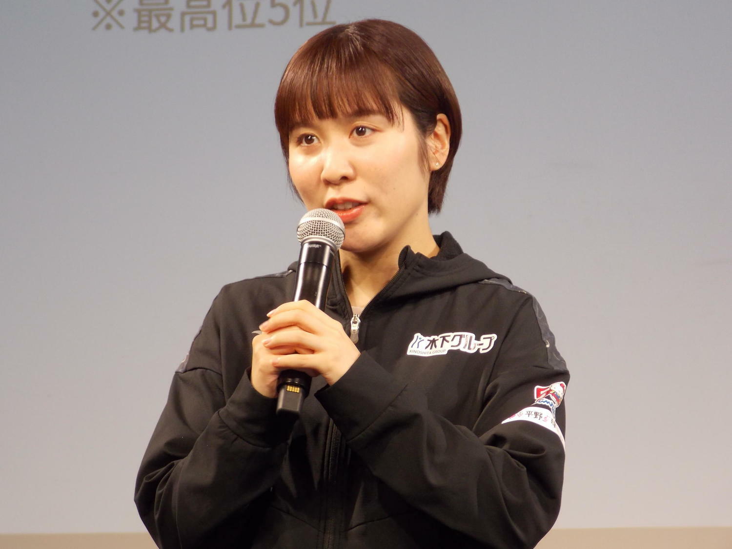 【卓球】平野美宇明かす「お風呂では電気をつけない」パリ五輪での打倒中国へ”睡眠改革”