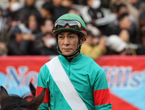 ”通算5300勝”騎手・山口勲容疑者　酒気帯び運転の疑いで逮捕　「7時間寝たので酒は抜けていると…」容疑を否認