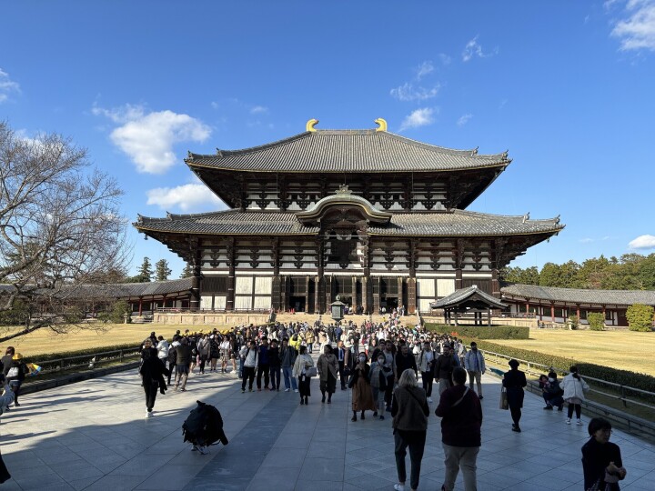 【台湾メディア】 日本に押し寄せる外国人観光客、あまりの混雑で旅行の満足度が低下？