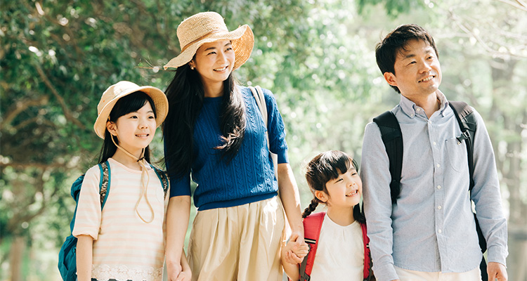 GWも暑さに注意　4月なのに“夏日”続出…熱中症患者相次ぐ