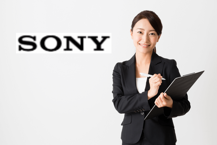 SONYが産む機械専用の120万円の奨学金制度を創設。心意気に理系女さんのマ○○が温まり妊娠へ～